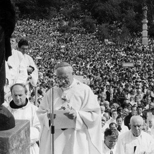 Homilija kardinala Franje Kuharića prigodom Zavjetnog hodočašća vjernikā grada Zagreba k Majci Božjoj Bistričkoj